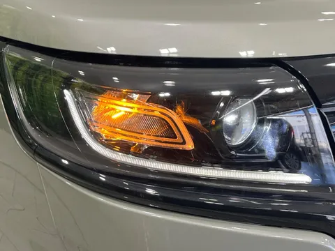 Suzuki Spacia Base