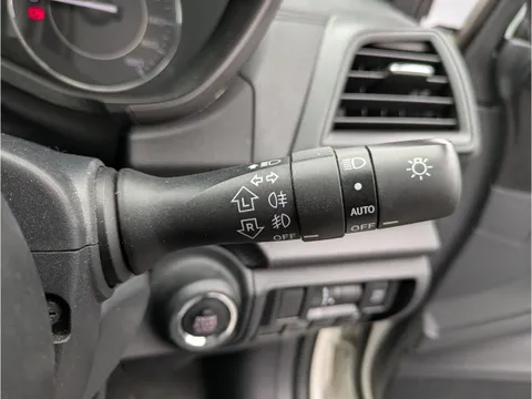 Subaru Impreza Sports