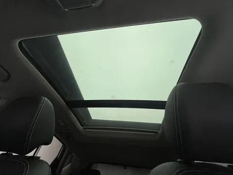 Geely Coolray (Binyue)