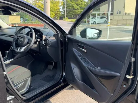 Mazda Mazda2 (Demio)