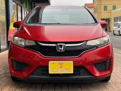 Honda Jazz (Fit)