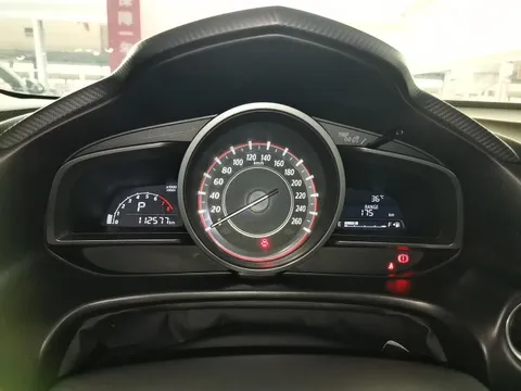 Mazda Mazda 3