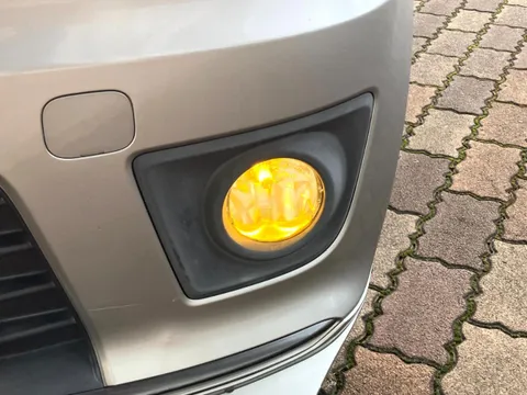 Suzuki Alto Works