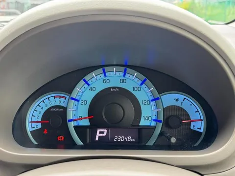 Suzuki Alto Eco