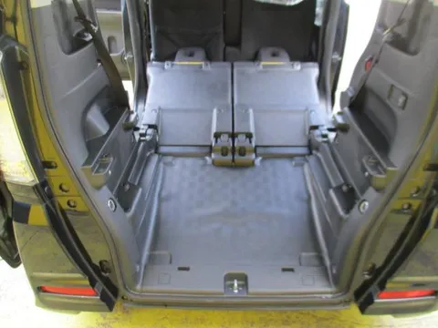 Honda N-BOX Plus Custom