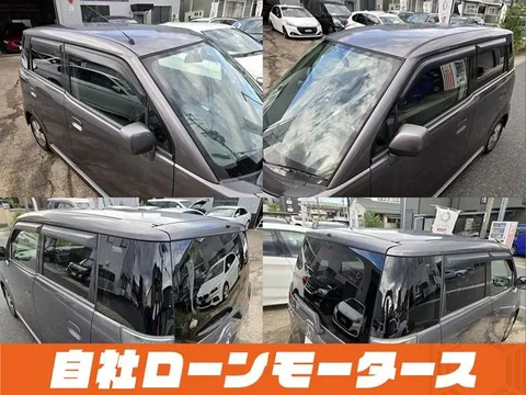Honda Zest