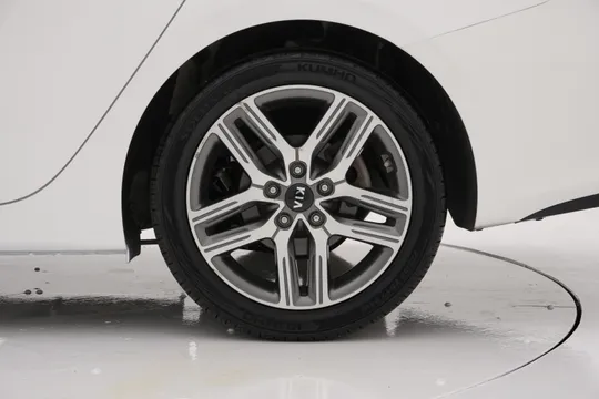 Kia Cerato (K3)