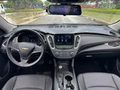 Chevrolet Malibu XL