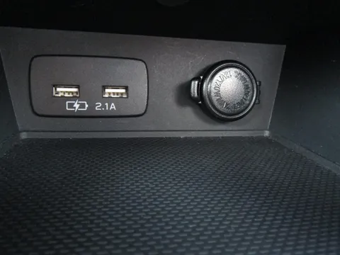 Subaru Impreza Sports