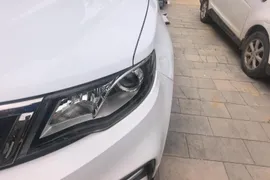 Geely Boyue