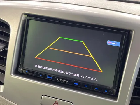 Mazda Flair