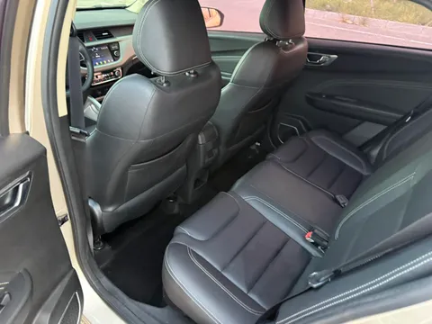 Geely Vision X3