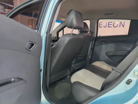 Chevrolet Matiz