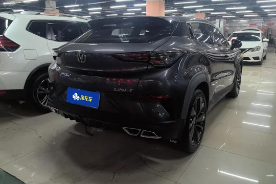 Changan UNI-T