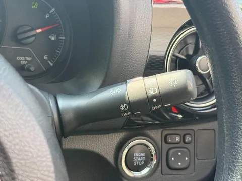 Toyota Yaris (Vitz)