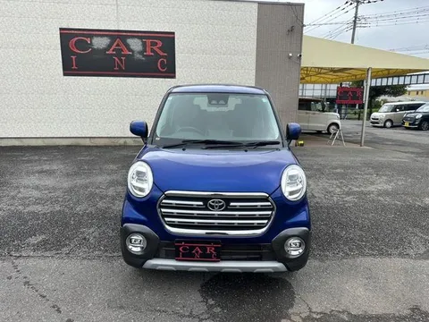 Toyota Pixis Joy