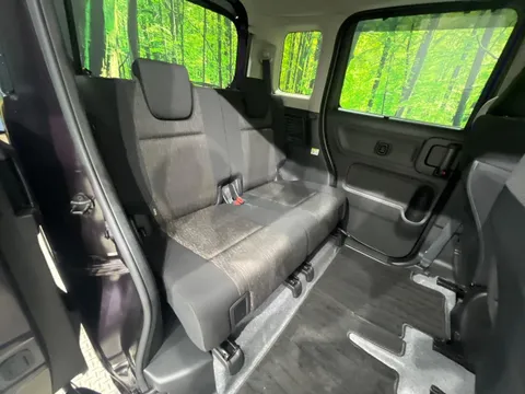 Mazda Flair Wagon Custom Style