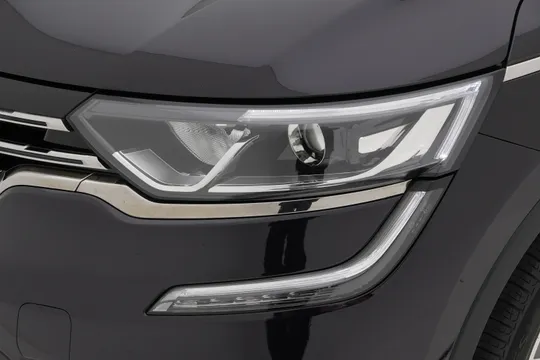 Renault Koleos (QM6)