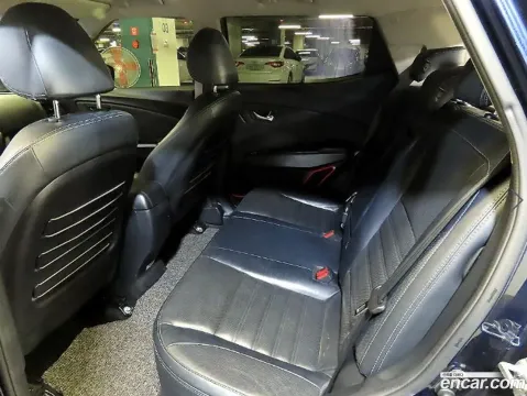 SsangYong Tivoli XLV (Tivoli Air)