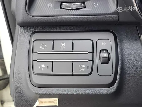 SsangYong Tivoli XLV (Tivoli Air)