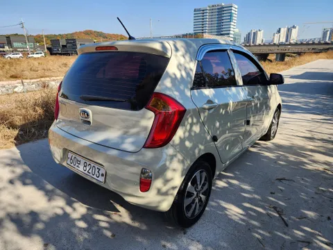 Kia Picanto (Morning)