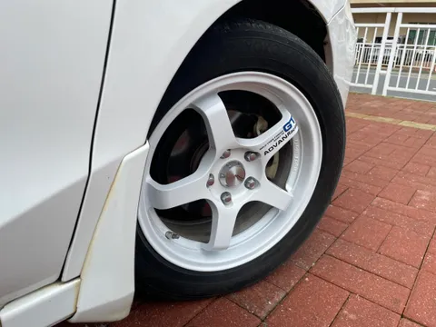 Honda Crider