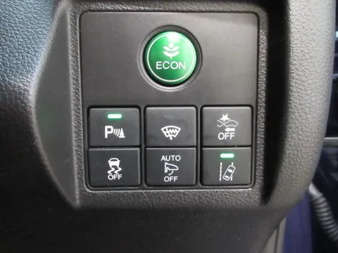 Honda HR-V (Vezel)
