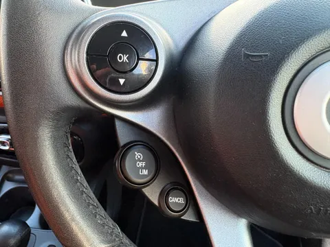 Smart For Four