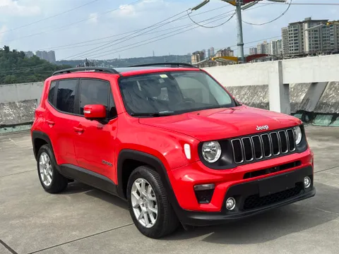 Jeep