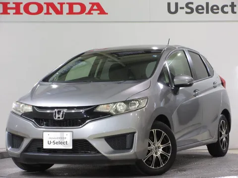 Honda Jazz (Fit)