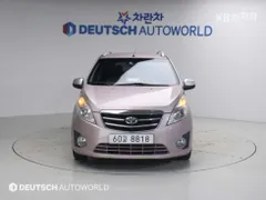 Chevrolet Matiz