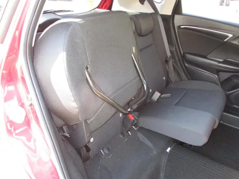 Honda Jazz (Fit)