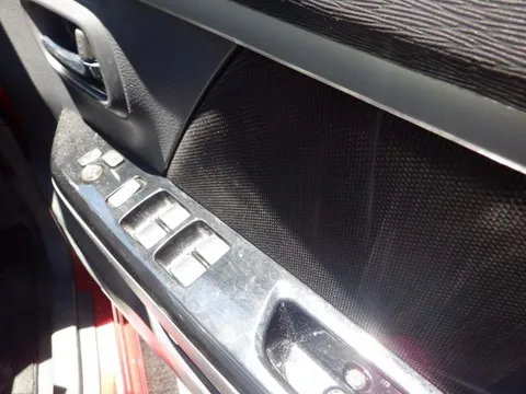 Mazda Flair