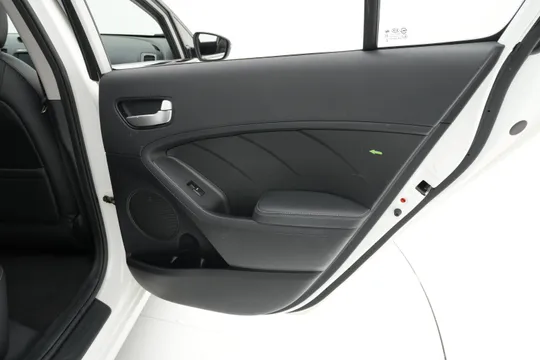 Kia Cerato (K3)