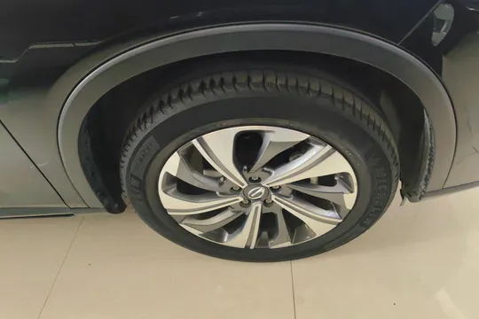 Gac GS4