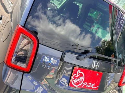 Honda N-ONE