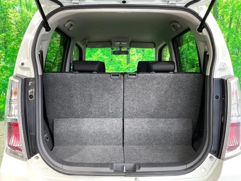 Mazda AZ-Wagon Custom Style