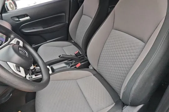 Honda Jazz (Fit)