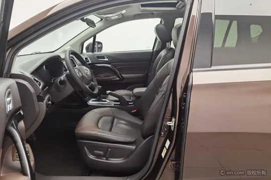 Gac GS4