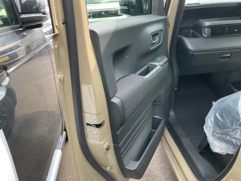 Honda N-BOX Joy