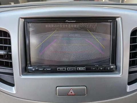 Mazda Flair