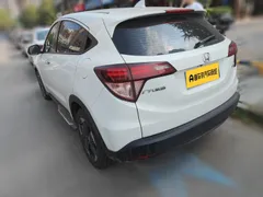 Honda HR-V (Vezel)