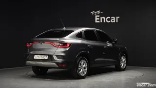 Renault XM3