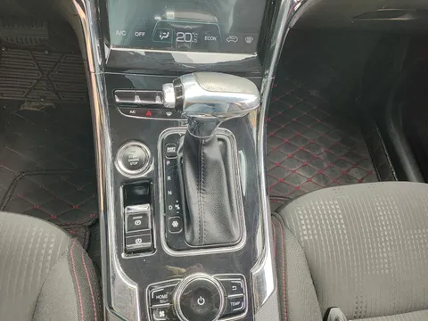 Leopaard CS9