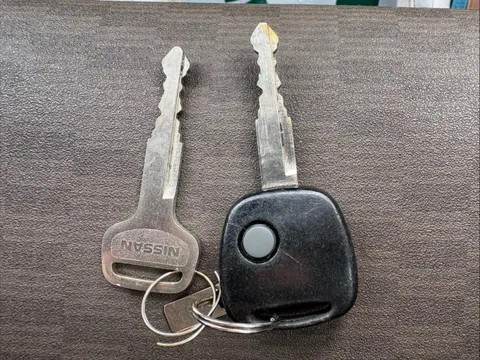 Nissan Clipper
