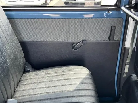 Toyota TownAce Van