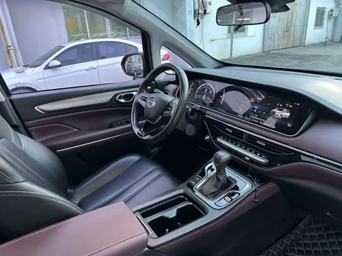 Gac M6