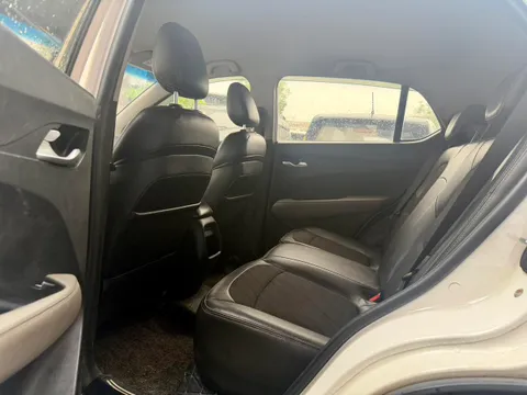 Baojun 510