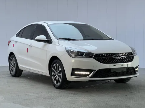 Chery Arrizo 5