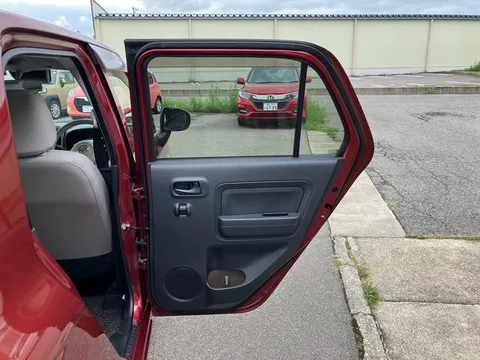 Daihatsu Mira Tocot